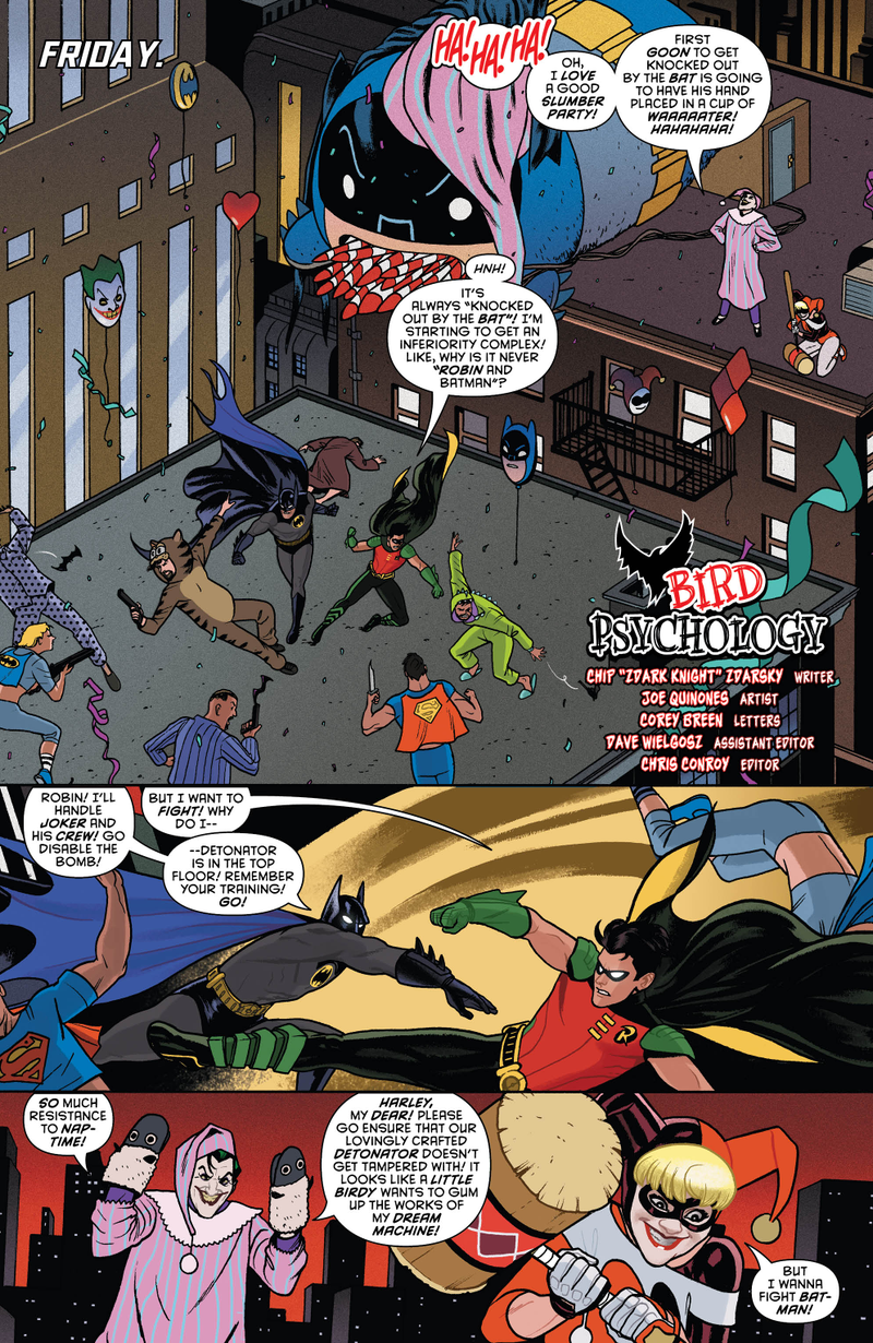 Image: DC Comics